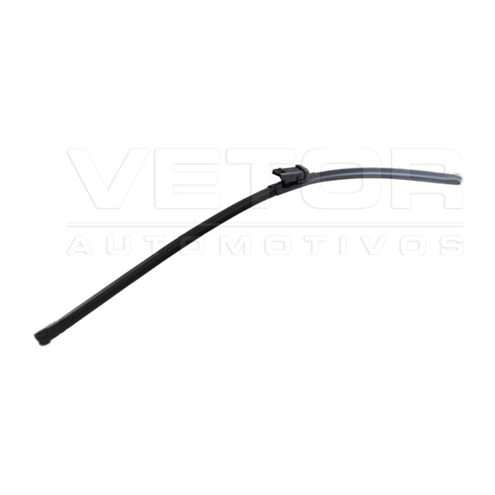 Par Palheta Flex Específica Dianteira 27" e 17" - Vetor - Pvf2717 - (3)