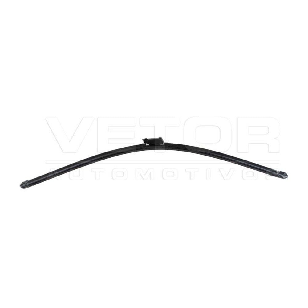 Par Palheta Flex Específica Dianteira 27" e 17" - Vetor - Pvf2717 - (4)