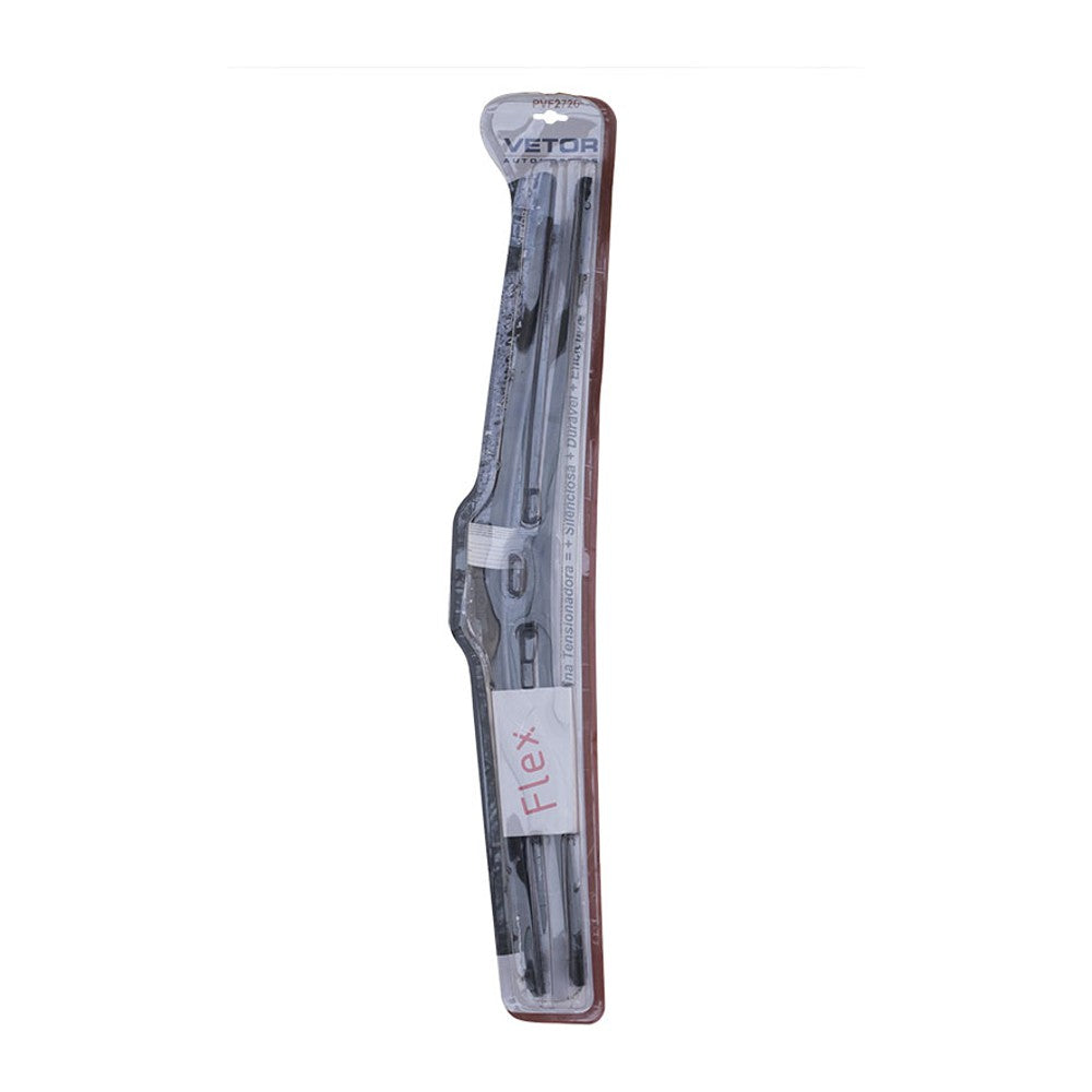 Par Palheta Flex Específica Dianteira 27" e 26" - Vetor - Pvf2726 - (1)