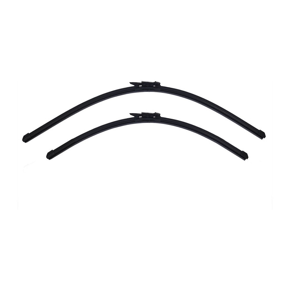 Par Palheta Flex Específica Dianteira 27" e 26" - Vetor - Pvf2726 - (2)