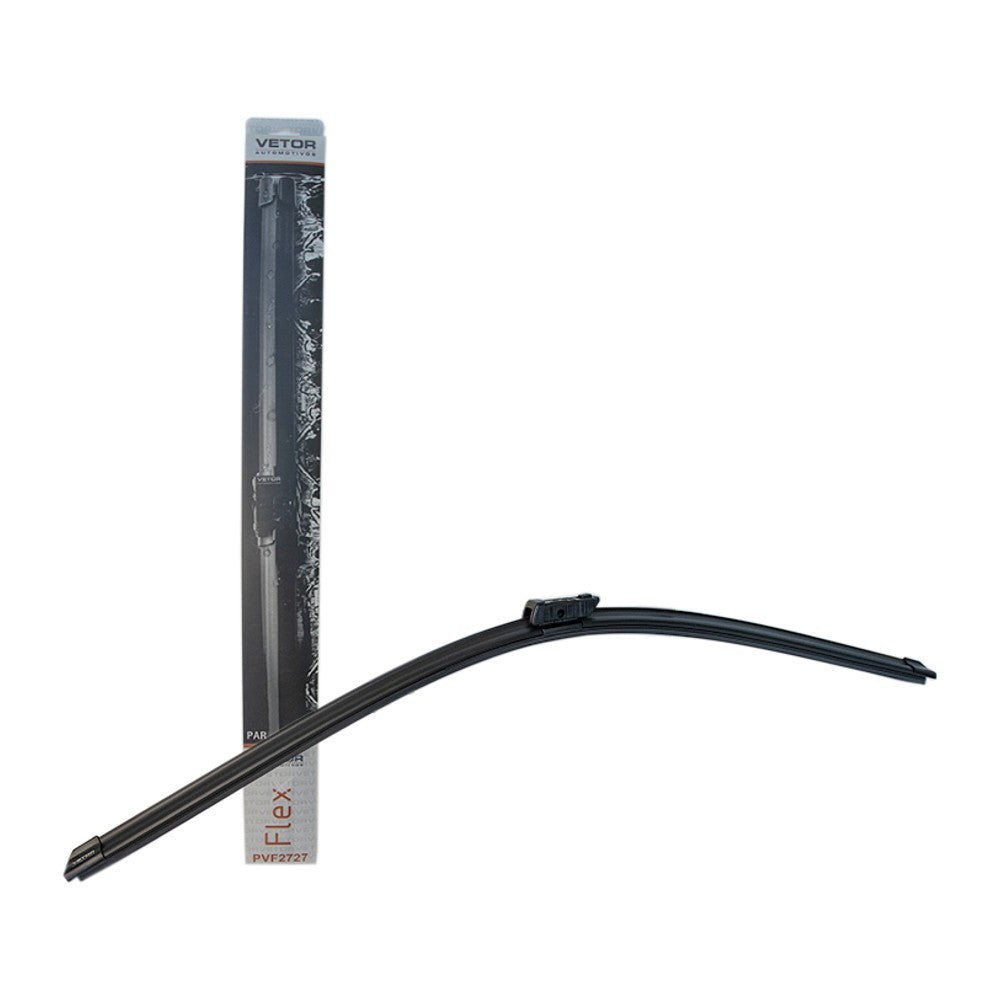 Par Palheta Flex Específica Dianteira 27" e 27" - Vetor - Pvf2727 - (1)