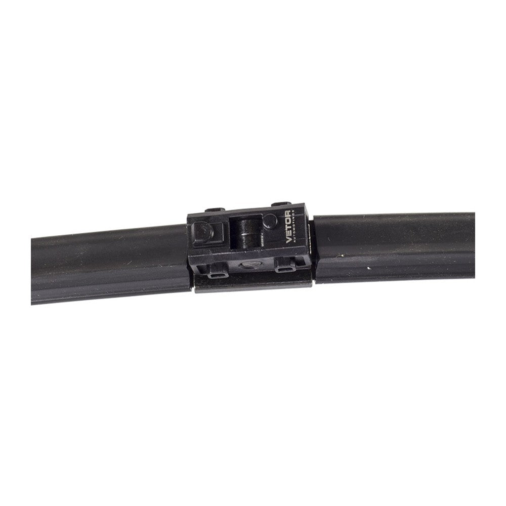 Par Palheta Flex Específica Dianteira 28" e 18" - Vetor - Pvf2818 - (1)