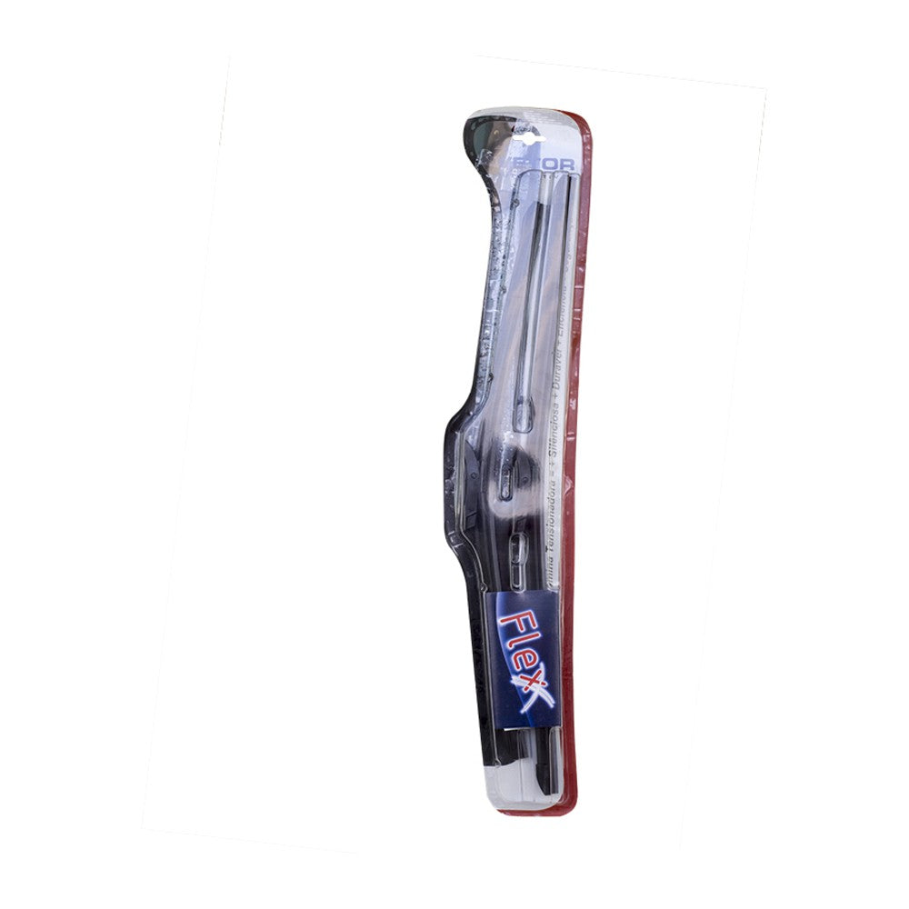 Par Palheta Flex Específica Dianteira 28" e 22" - Vetor - Pvf2822 - (1)