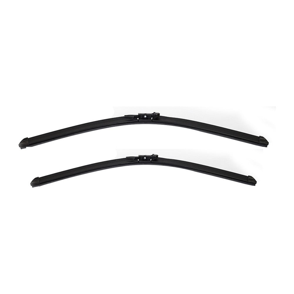 Par Palheta Flex Específica Dianteira 28" e 22" - Vetor - Pvf2822 - (3)