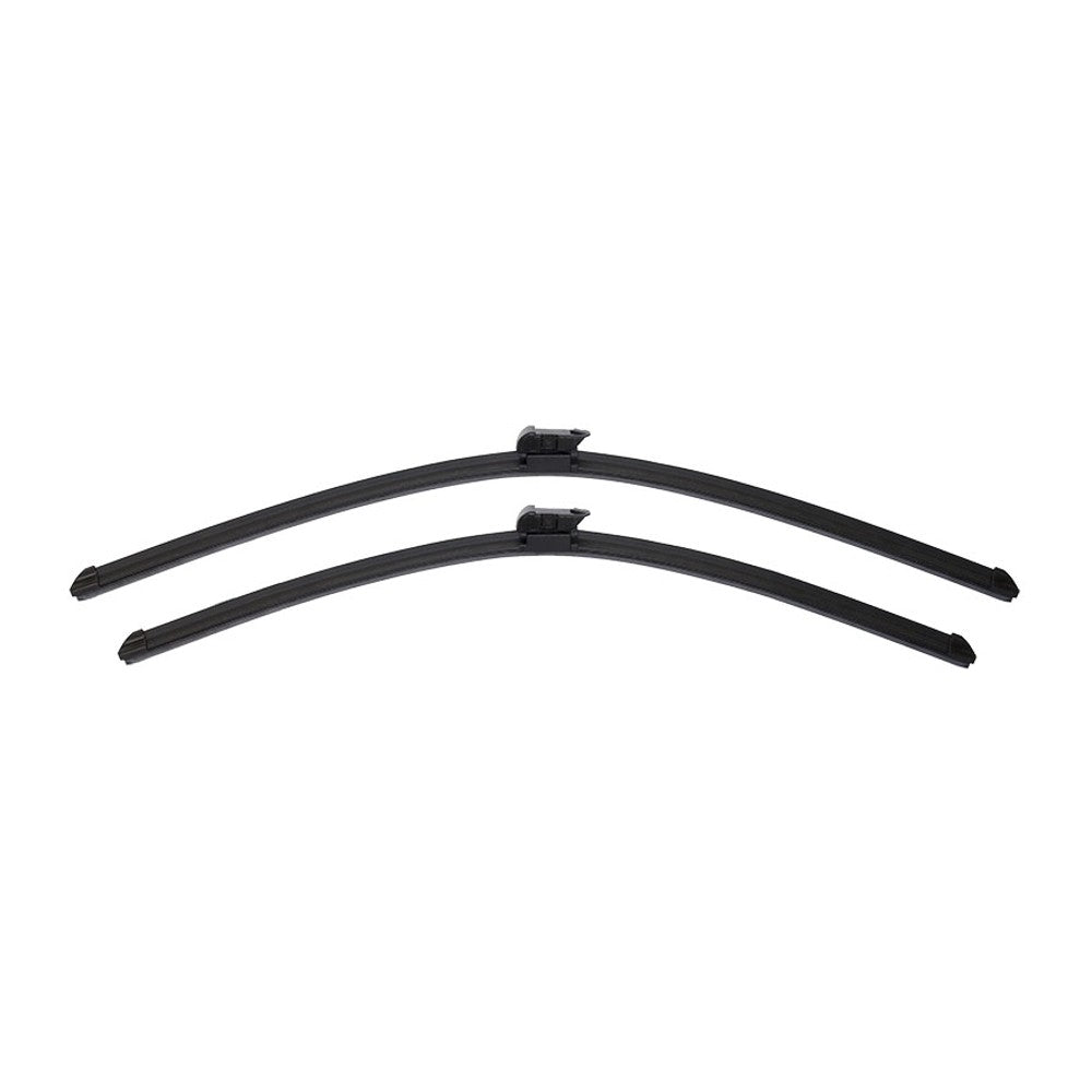 Par Palheta Flex Específica Dianteira 29" e 25" - Vetor - Pvf2925 - (2)