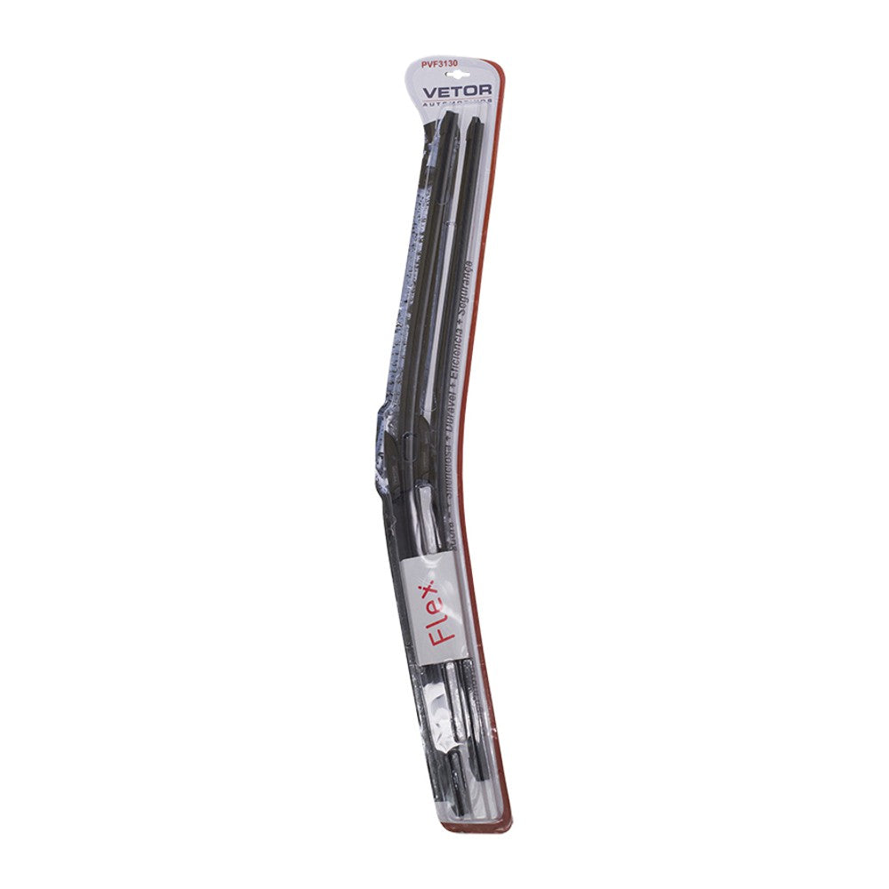 Par Palheta Flex Específica Dianteira 31" e 30" - Vetor - Pvf3130 - (1)