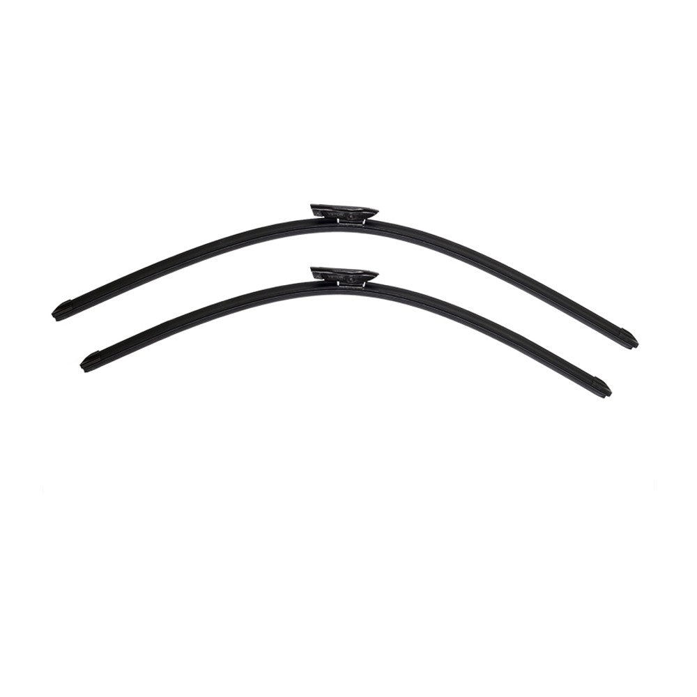 Par Palheta Flex Específica Dianteira 31" e 30" - Vetor - Pvf3130 - (2)