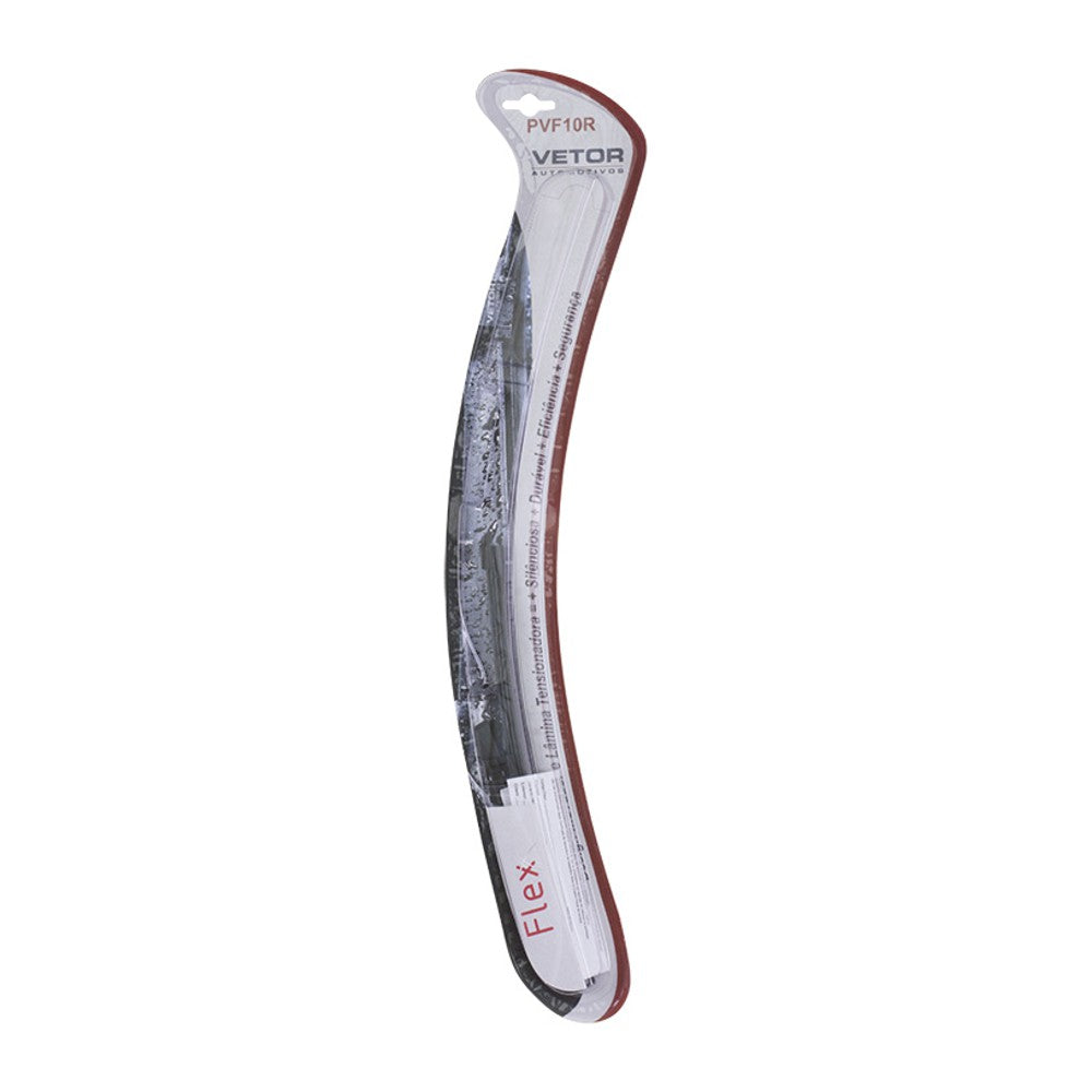 Palheta Flex Traseira 10" - Vetor - Pvf10R - (1)