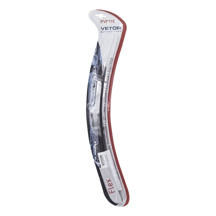 Palheta Flex Traseira 11" - Vetor - Pvf11E - (1)