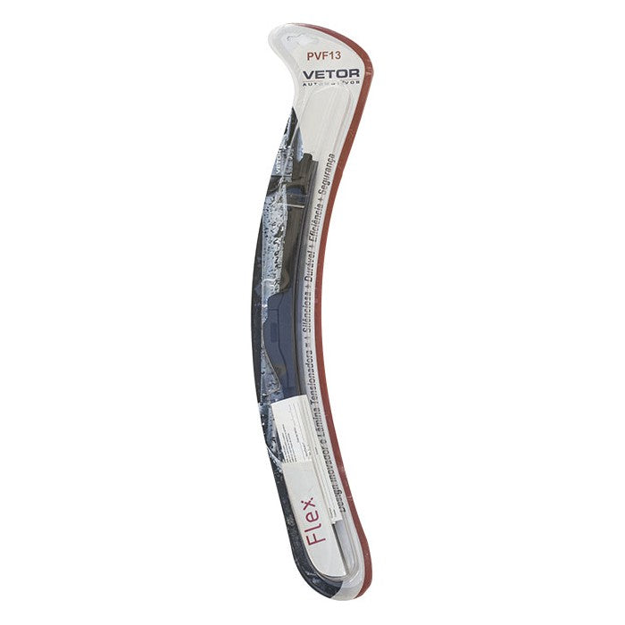 Palheta Flex Traseira 13" - Vetor - Pvf13 - (1)