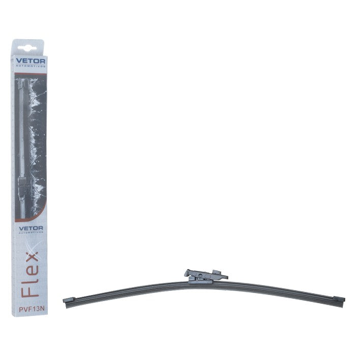Palheta Flex Traseira 13" - Vetor - Pvf13N - (1)
