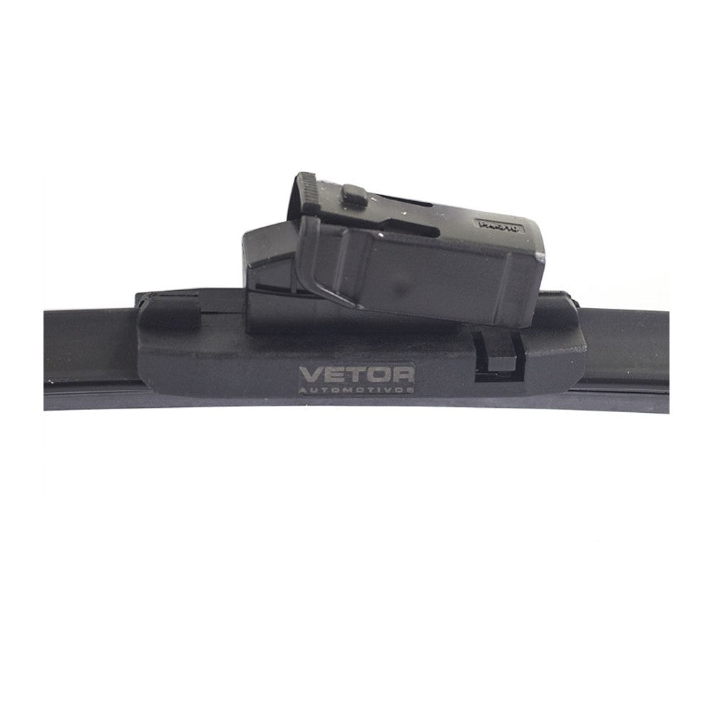Palheta Flex Traseira 15" - Vetor - Pvf15F - (4)