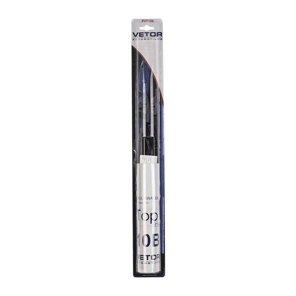 Palheta Top Line Dianteira 10" - Vetor - Pvt10B - (1)