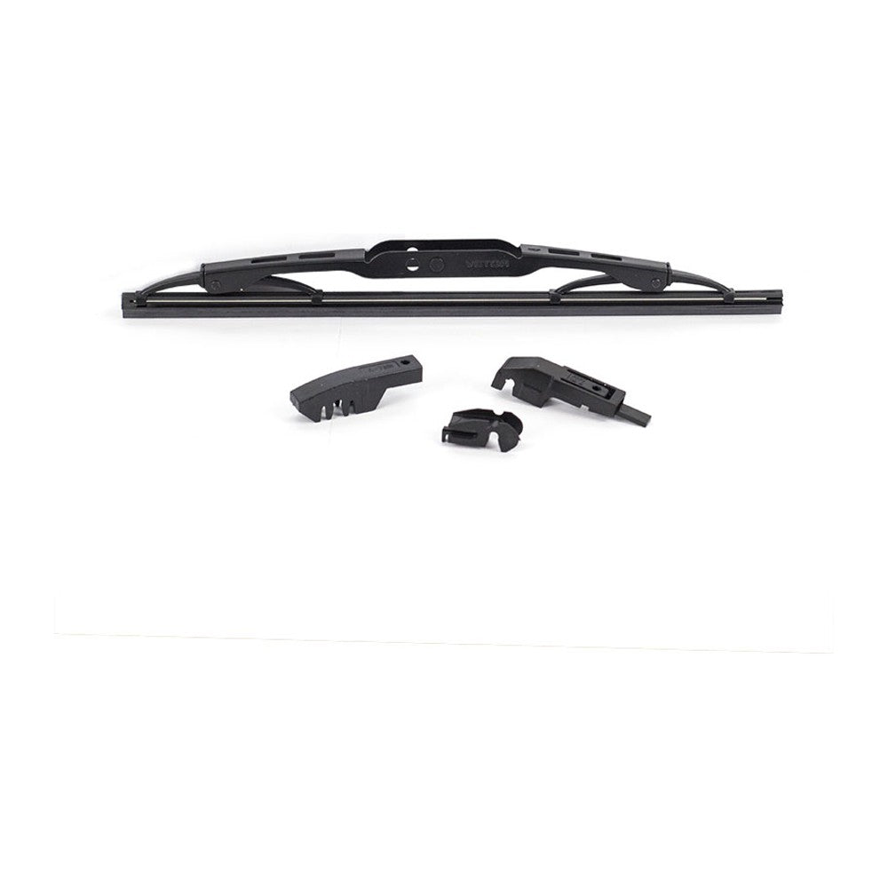 Palheta Top Line Dianteira 10" - Vetor - Pvt10B - (2)