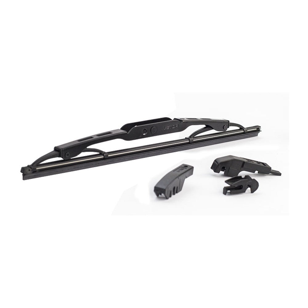 Palheta Top Line Dianteira 10" - Vetor - Pvt10B - (3)