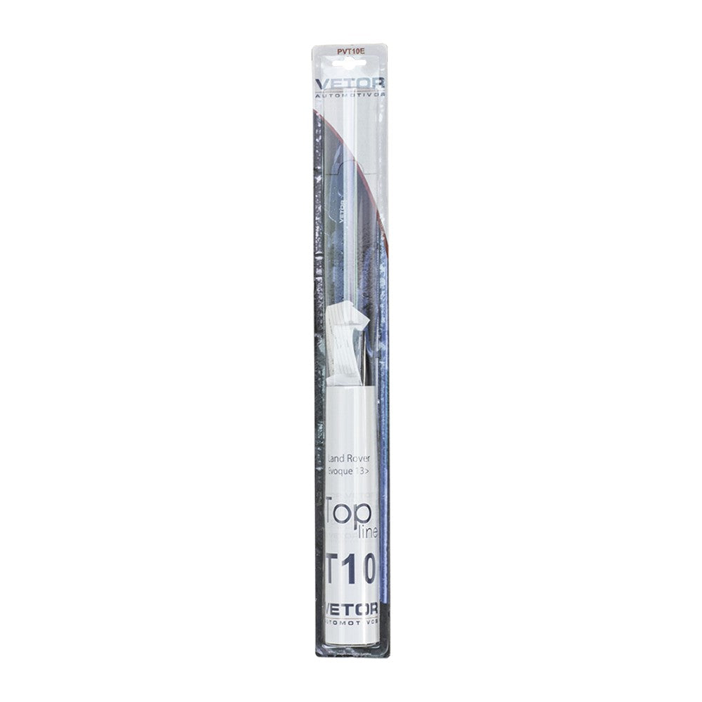 Palheta Top Line Traseira 10" - Vetor - Pvt10E - (2)