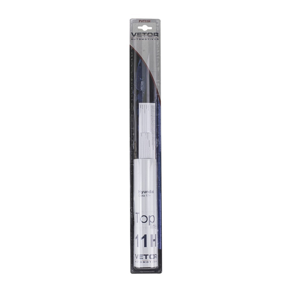 Palheta Top Line Traseira 11" - Vetor - Pvt11H - (1)