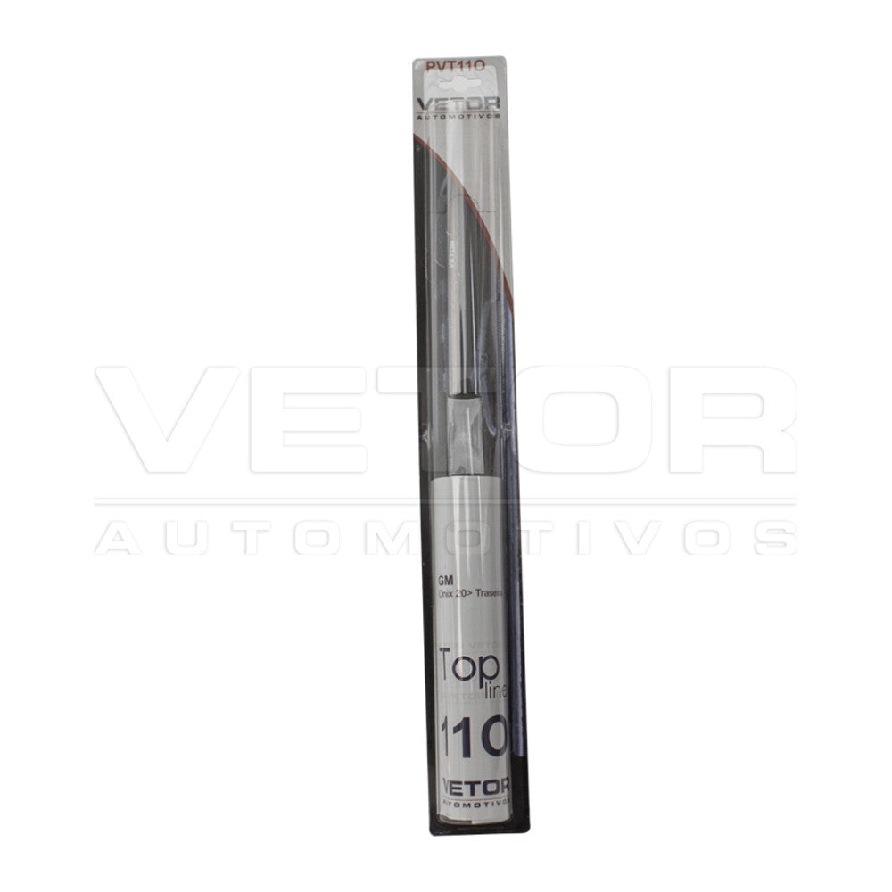 Palheta Top Line Traseira 11" - Vetor - Pvt11O - (3)