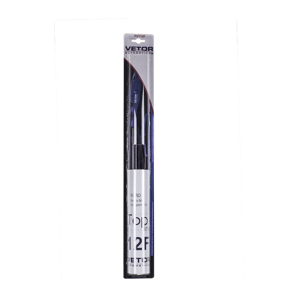 Palheta Top Line Traseira 12" - Vetor - Pvt12F - (1)