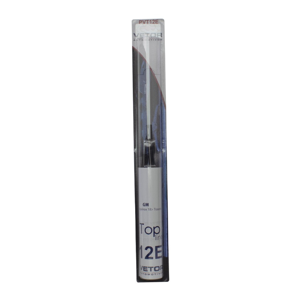 Palheta Top Line Traseira 12" - Vetor - Pvt12E - (1)
