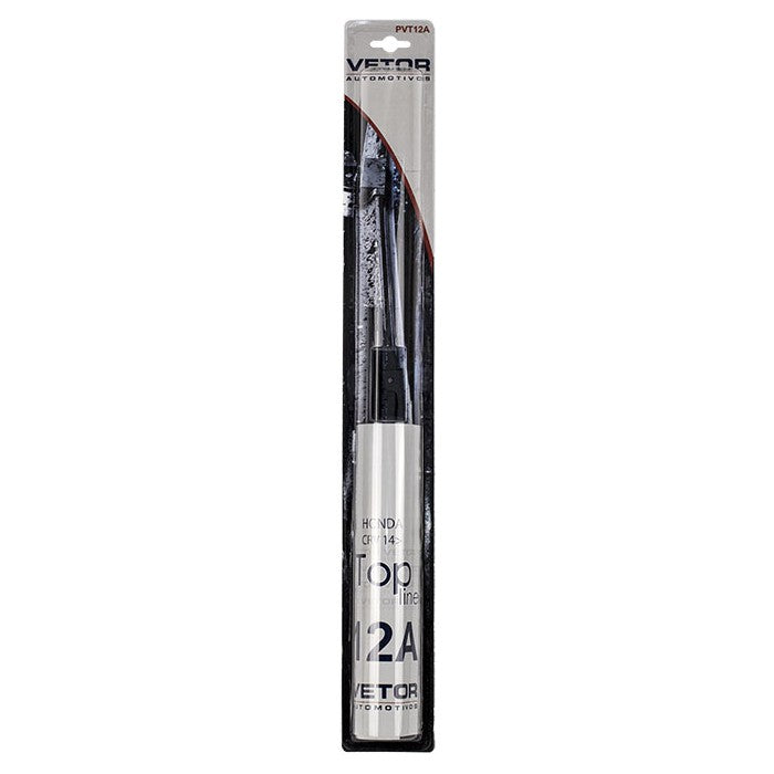 Palheta Top Line Traseira 12" - Vetor - Pvt12A - (1)