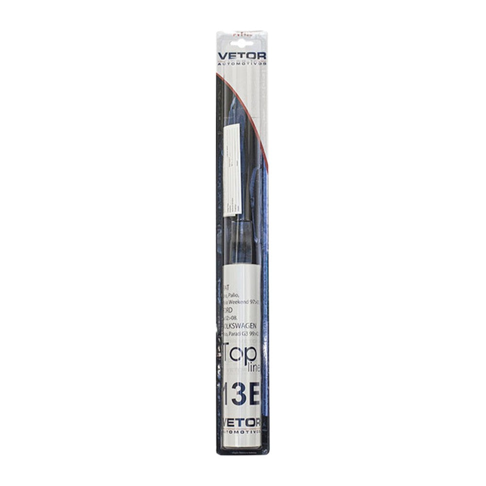 Palheta Top Line Traseira 13" - Vetor - Pvt13E - (1)