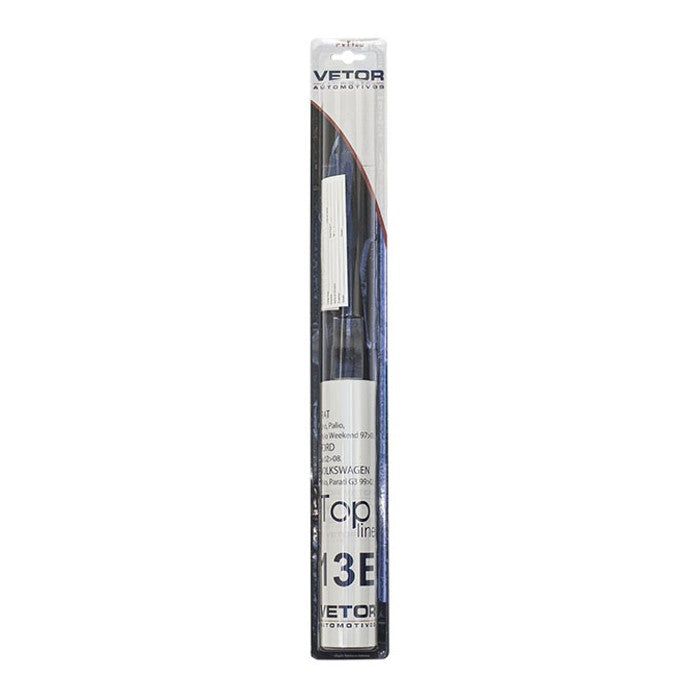 Palheta Top Line Traseira 13" - Vetor - Pvt13E - (3)