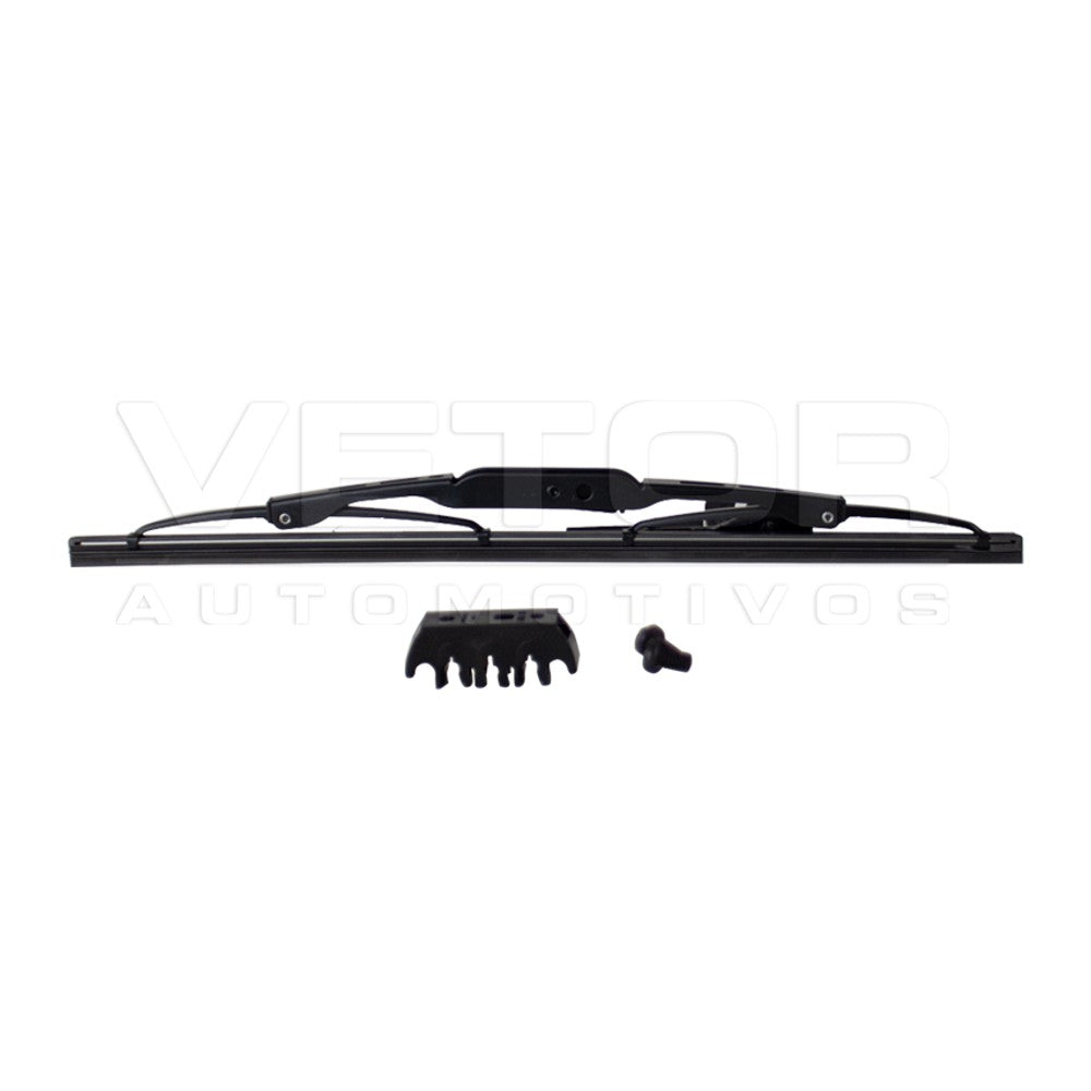 Palheta Top Line Traseira 13" - Vetor - Pvt13T - (2)