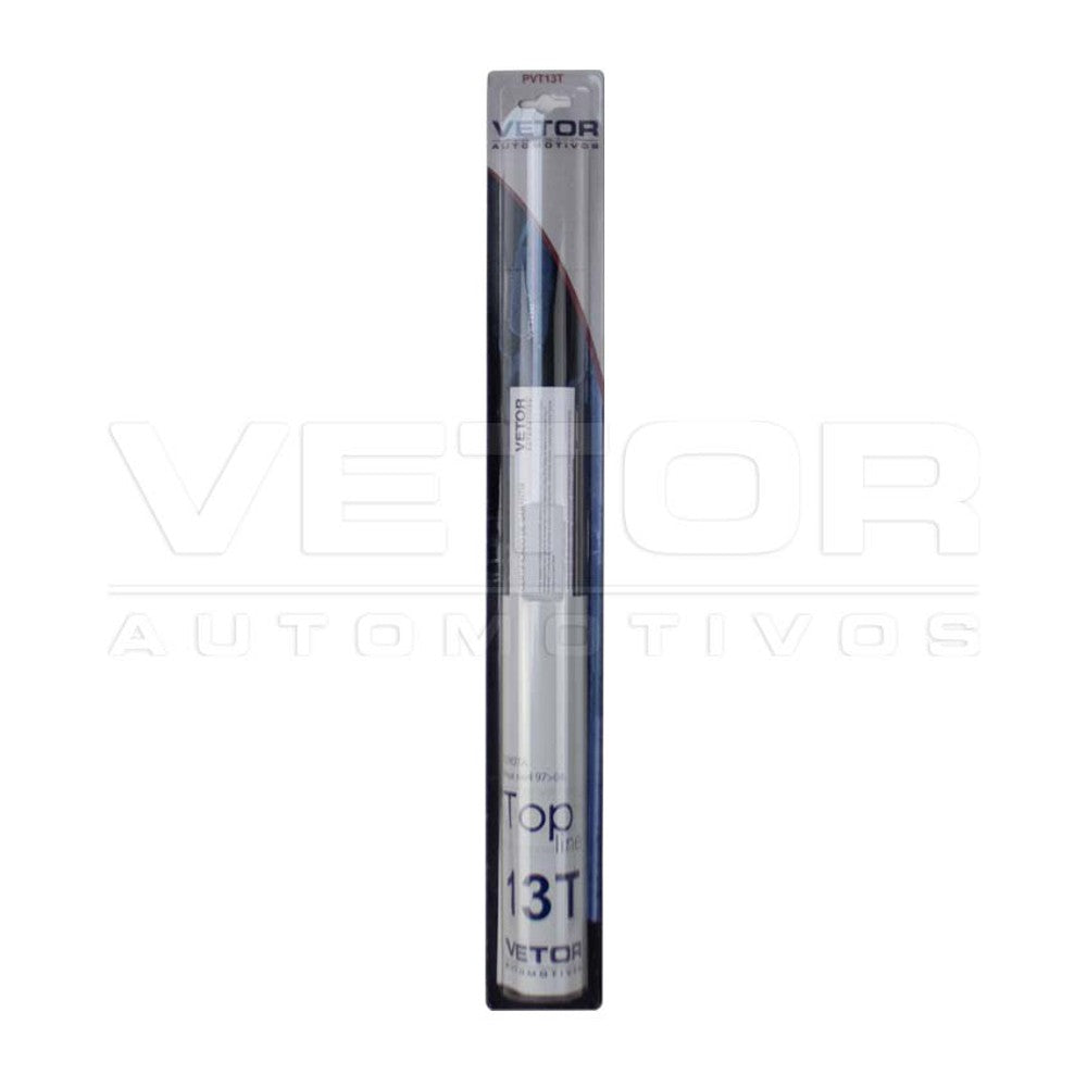 Palheta Top Line Traseira 13" - Vetor - Pvt13T - (3)