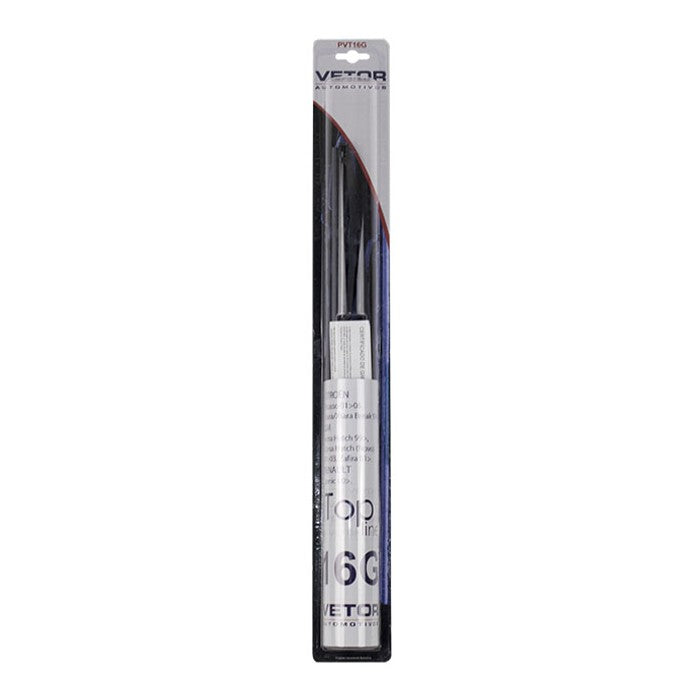 Palheta Top Line Traseira 16" - Vetor - Pvt16G - (1)