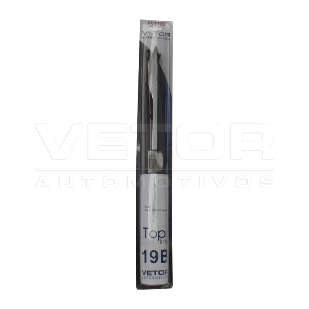 Palheta Top Line Traseira 19" - Vetor - Pvt19B - (2)