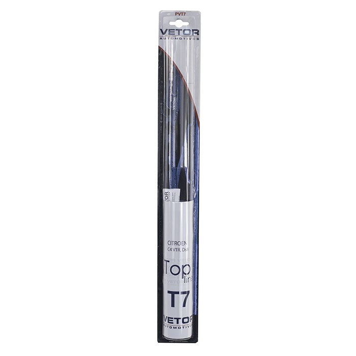 Palheta Top Line Traseira 7" - Vetor - Pvt7 - (3)