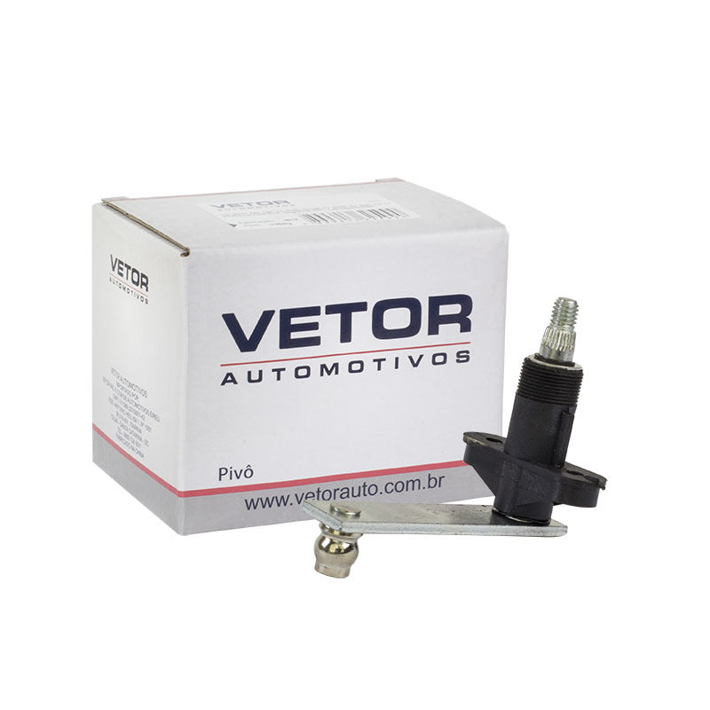 Pivô Braço Limpador Direito - Vetor - Vt2064D - (1)