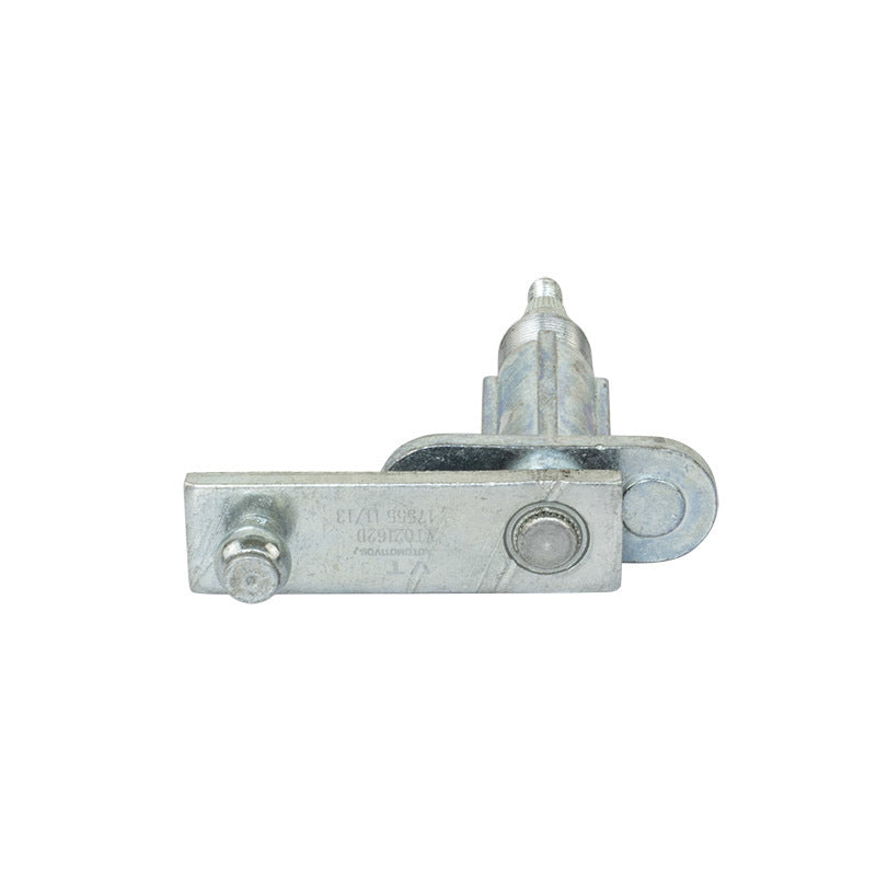 Pivô Braço Limpador Direito - Vetor - Vt2162D - (4)