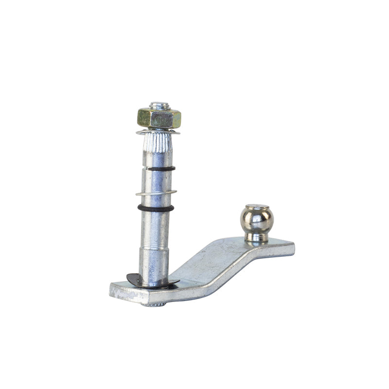 Pivô Braço Limpador Esquerdo - Vetor - Vt2312E - (3)