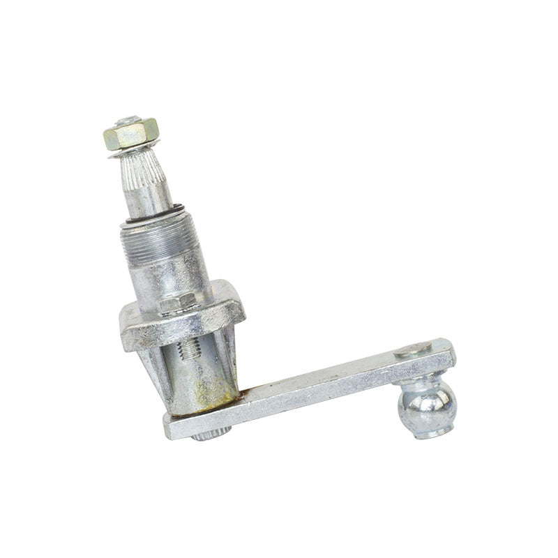 Pivô Braço Limpador Esquerdo - Vetor - Vt2309E - (2)