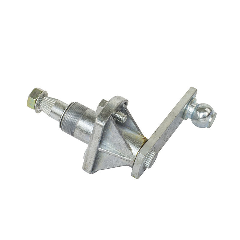 Pivô Braço Limpador Esquerdo - Vetor - Vt2309E - (3)