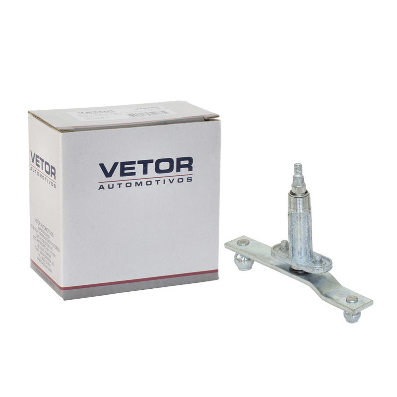 Pivô Braço Limpador Esquerdo - Vetor - Vt2162E - (1)