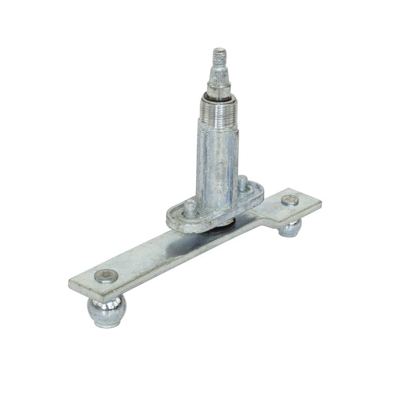 Pivô Braço Limpador Esquerdo - Vetor - Vt2162E - (2)