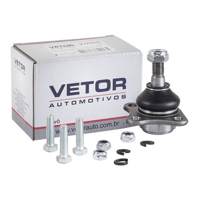 Pivô Dianteiro Direito ou Esquerdo Inferior - Vetor - Vtp055 - (2)