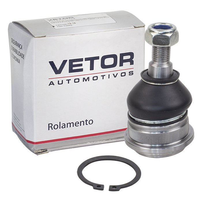 Pivô Dianteiro Inferior Direito ou Esquerdo - Vetor - Vtp099 - (1)