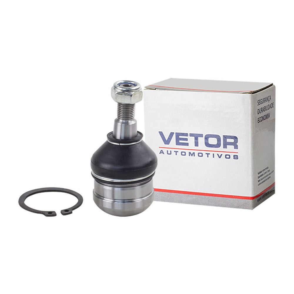 Pivô Dianteiro Inferior Direito ou Esquerdo - Vetor - Vtp119 - (1)