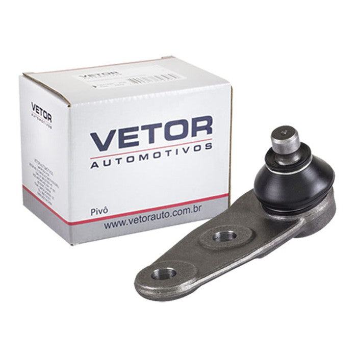 Pivô Dianteiro Inferior Esquerdo - Vetor - Vtp160 - (3)