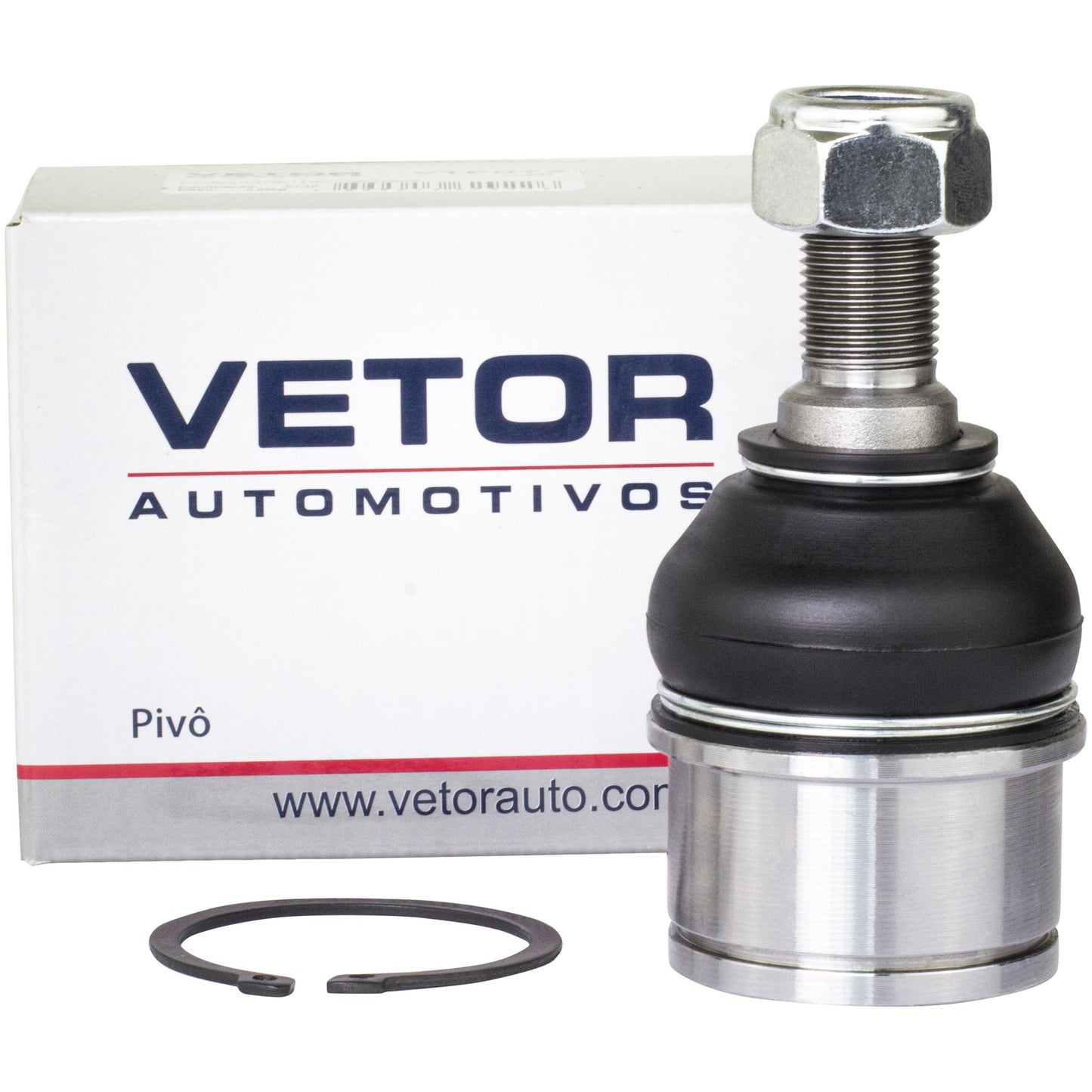 Pivô Inferior Lado Direito ou Esquerdo - Vetor - Vtp072 - (1)