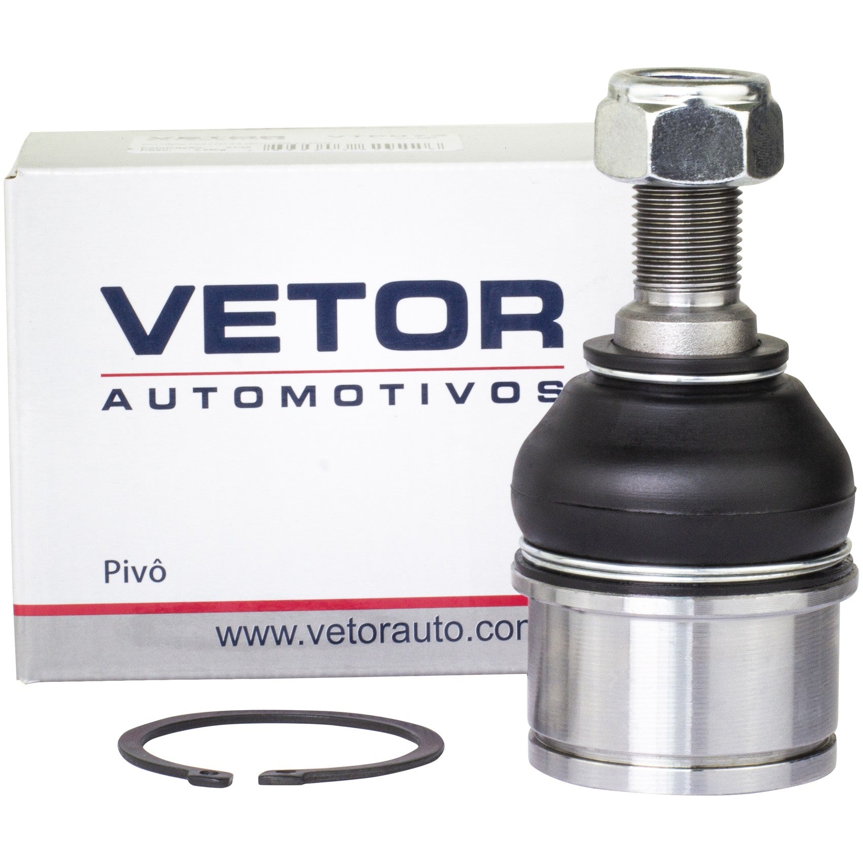 Pivô Inferior Lado Direito ou Esquerdo - Vetor - Vtp072 - (1)