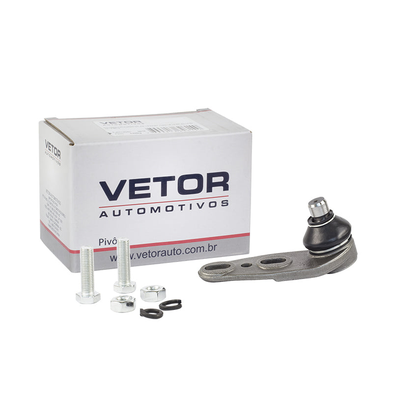 Pivô Inferior Lado Direito ou Esquerdo - Vetor - Vtp080 - (1)