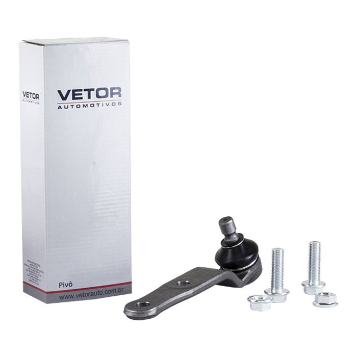 Pivô Inferior Dianteiro Direito ou Esquerdo - Vetor - Vtp010 - (4)