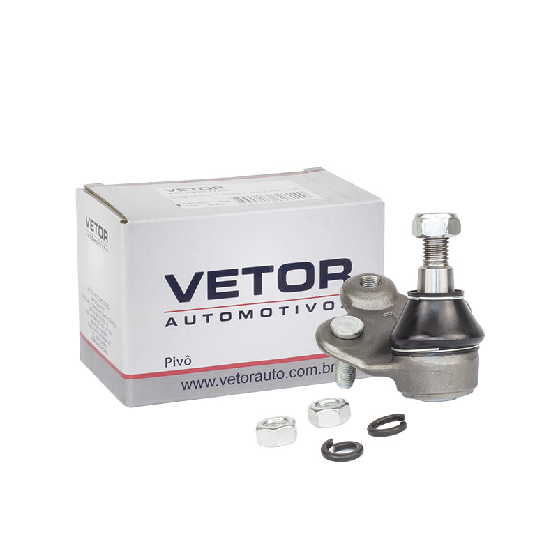 Pivô Inferior Dianteiro Esquerdo - Vetor - Vtp093 - (1)