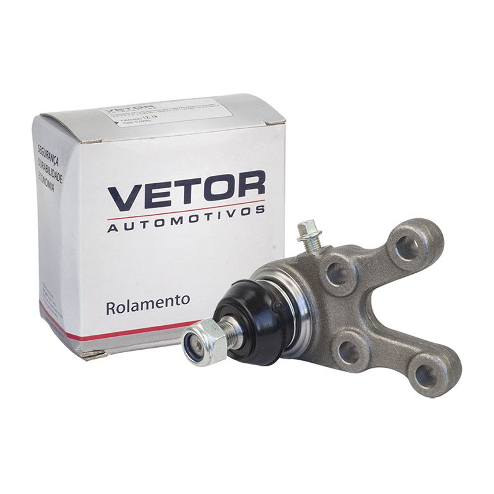 Pivô Inferior Dianteiro Direito - Vetor - Vtp107 - (1)