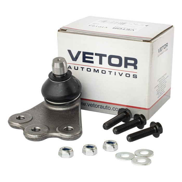 Pivô Inferior Dianteiro Direito - Vetor - Vtp193 - (1)